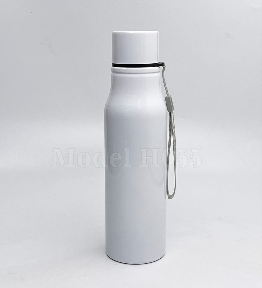 H.Bottleエイチボトル 800ml Stainless Steel Water Bottle | Leak-Proof & Branded – H055